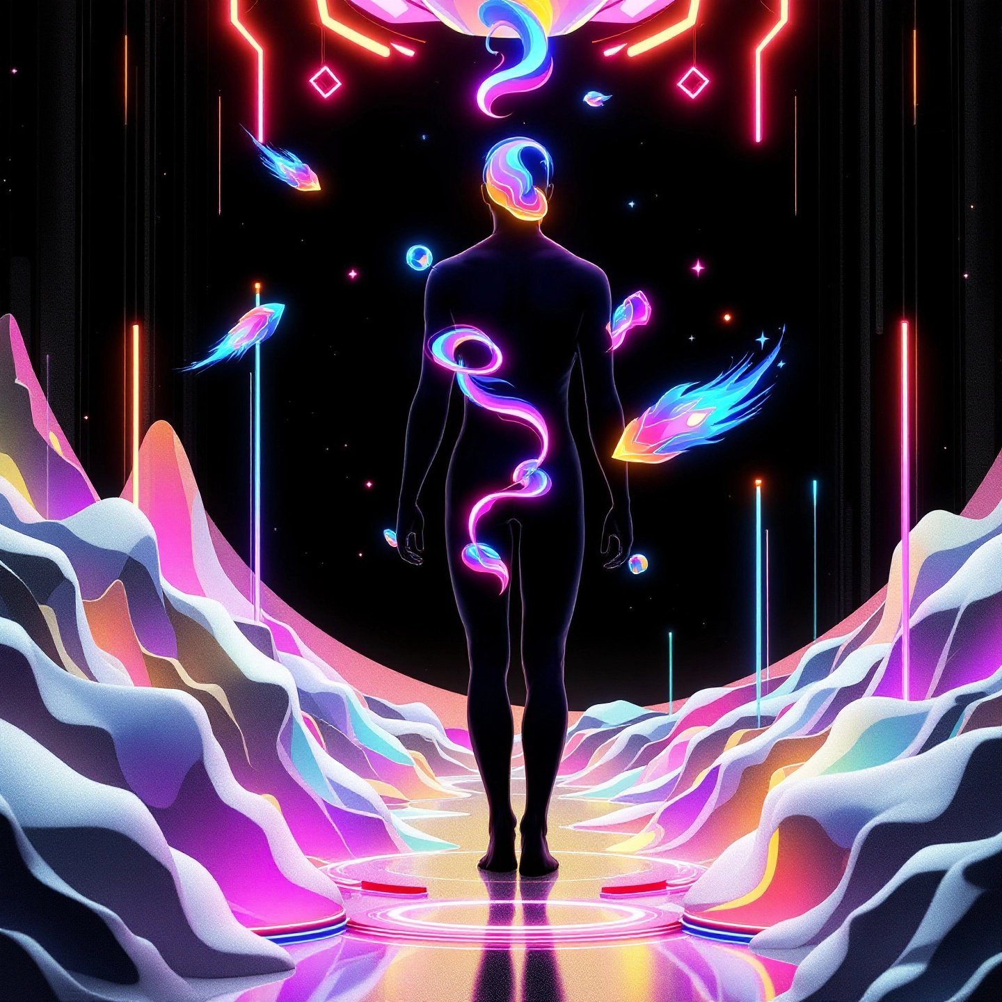 Unlock Your Next Ink: Exploring the Random Tattoo Generator