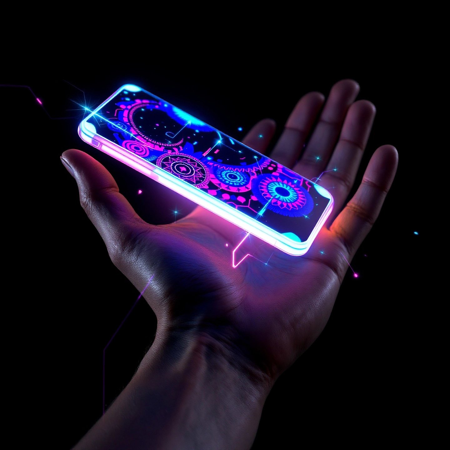 Tattoo Generator App: Design Your Perfect Ink with AI Innovation