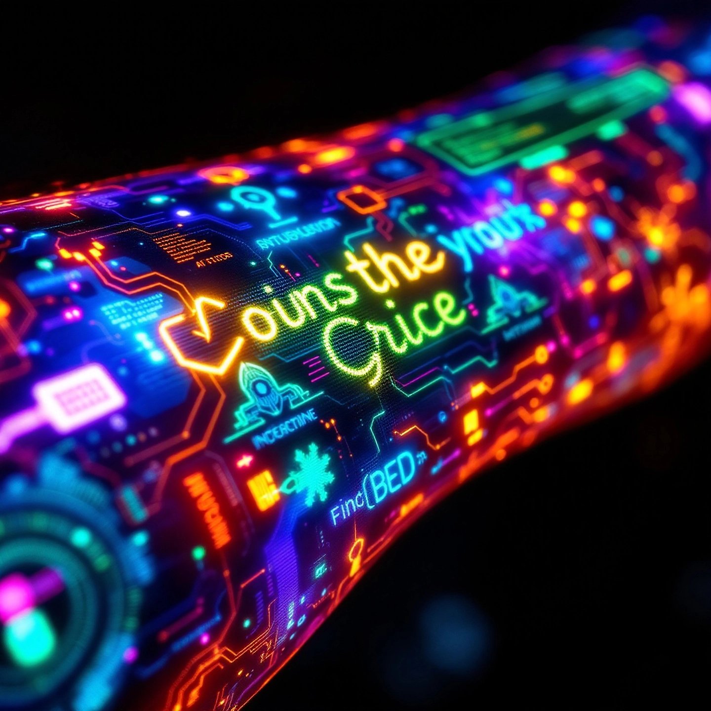 Transform Your Ideas into Ink: Exploring AI Tattoo Generator from Text