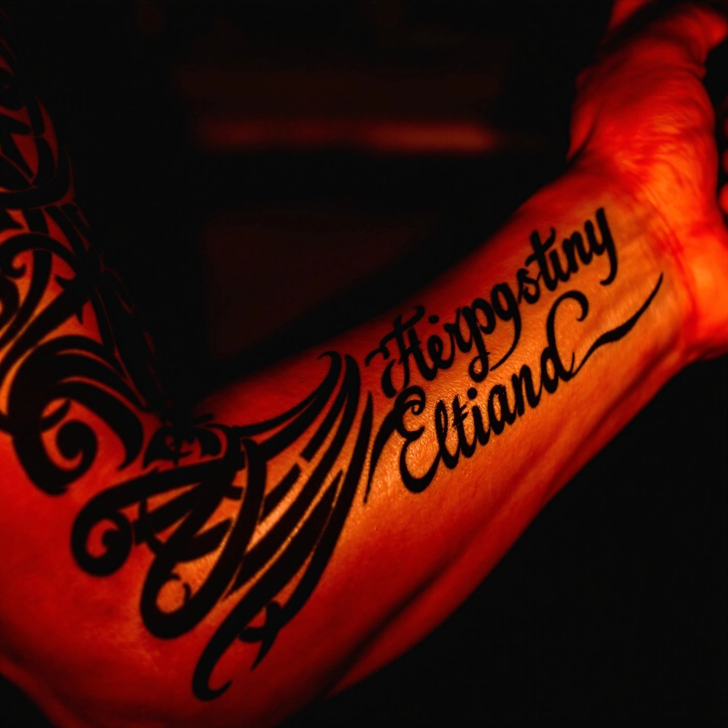 Forearm Tattoos for Men: Bold Designs, Lasting Expression