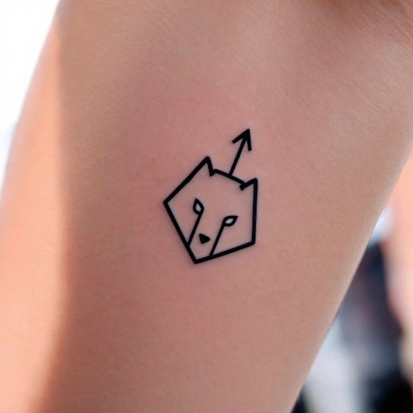 Simple Tattoo Ideas for Men: Ignite Meaningful Ink