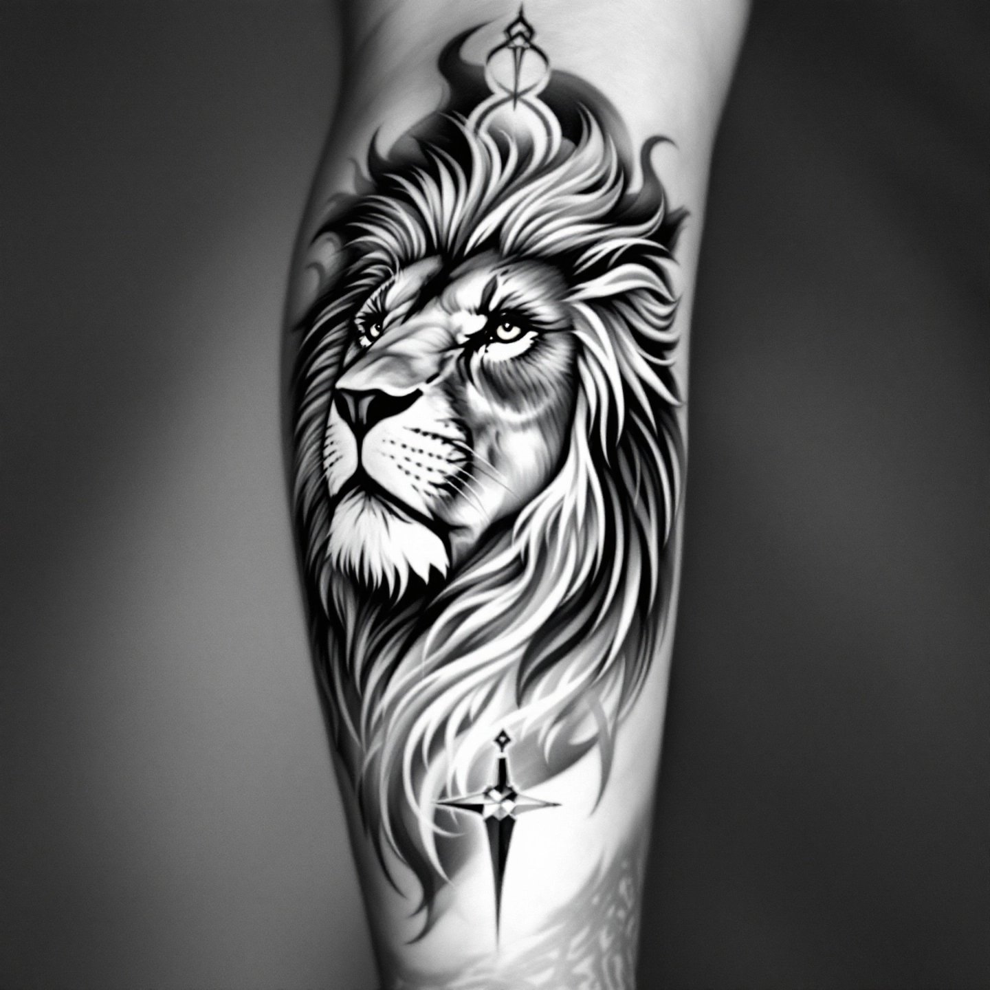 Tattoo Ideas for Men With Meaning: Symbols of Strength and Identity