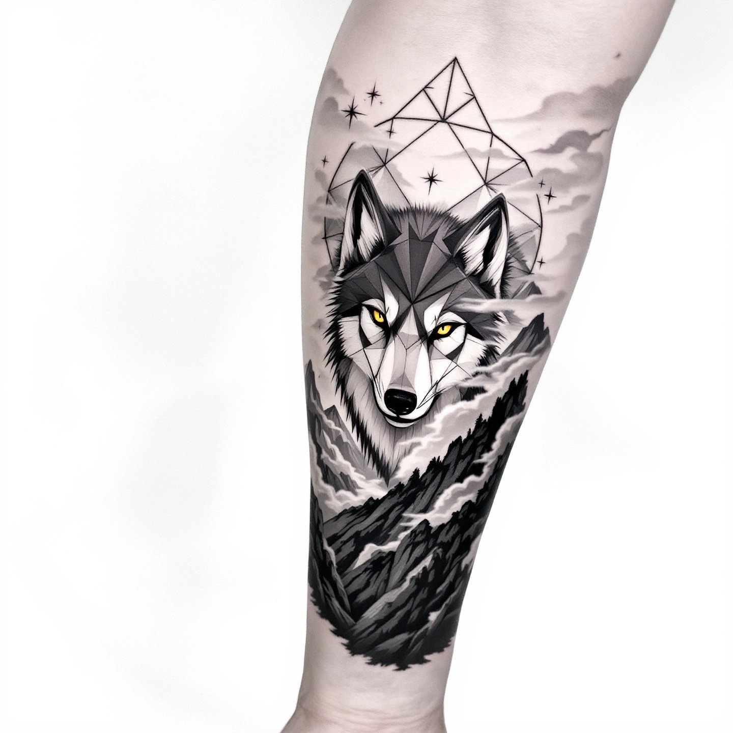 Sleeve Tattoo Ideas for Men: Design Your Ultimate Statement Piece